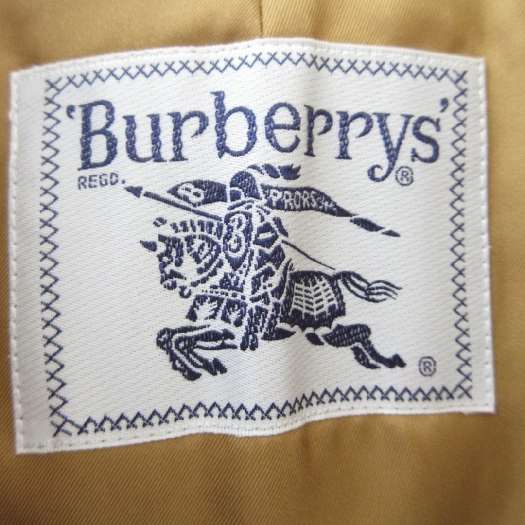 BURBERRY - 良品 BURBERRY'S バーバリーズ ヴィンテージ ノバ BURBERRY - 良品 BURBERRY'S バーバリーズ ヴィンテージ ノバ