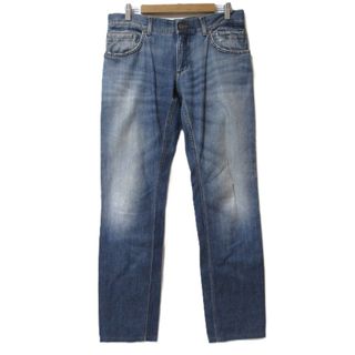 DOLCE&GABBANA(デニム/ジーンズ)のフリマアイテム一覧 DOLCE&GABBANA(デニム/ジーンズ)のフリマアイテム一覧