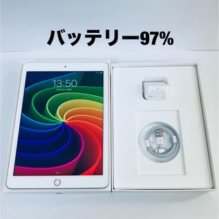 iPad - ほぼ未使用 11インチ iPad Air (M2) 本体 ブルーの通販 iPad - ほぼ未使用 11インチ iPad Air (M2) 本体 ブルーの通販