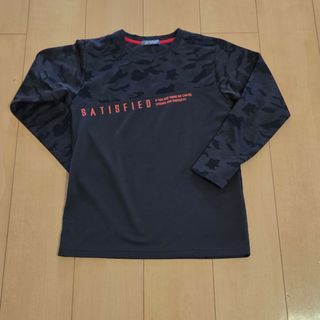 長袖シャツ150cm(Tシャツ/カットソー)