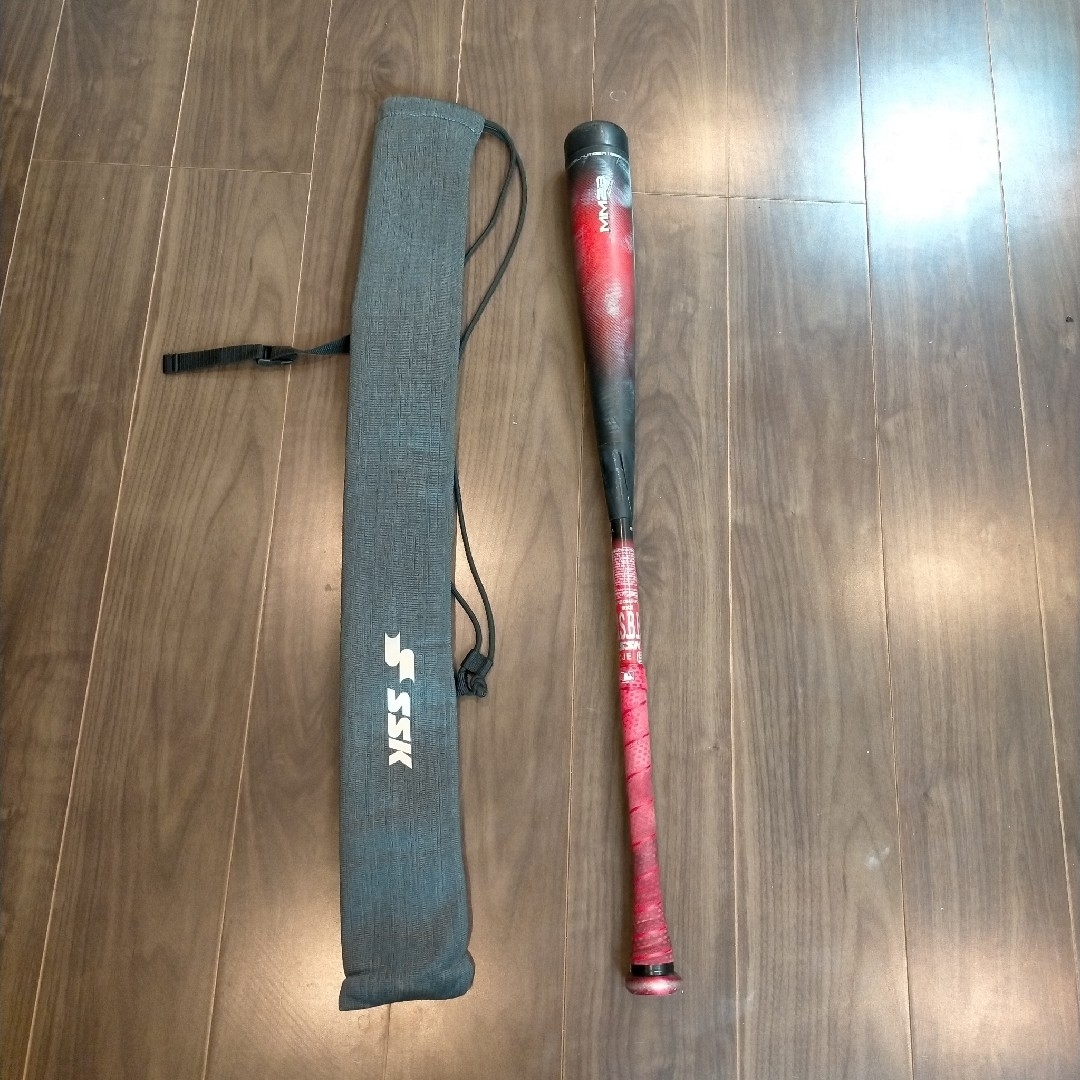 SSK - mm23 85cm 740g SSKの通販 by チャプチェ46's shop SSK - mm23 85cm 740g SSKの通販 by チャプチェ46's shop