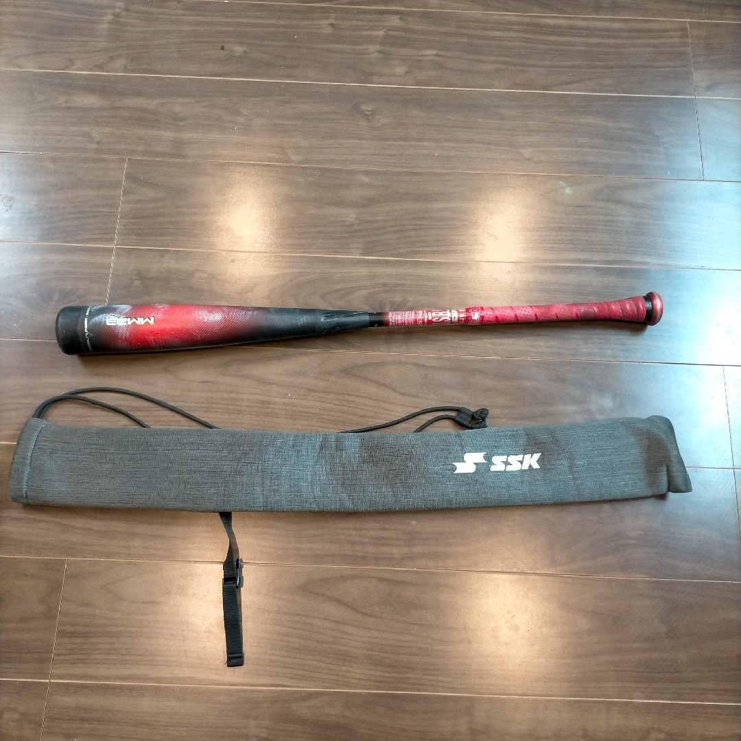 SSK - mm23 85cm 740g SSKの通販 by チャプチェ46's shop SSK - mm23 85cm 740g SSKの通販 by チャプチェ46's shop