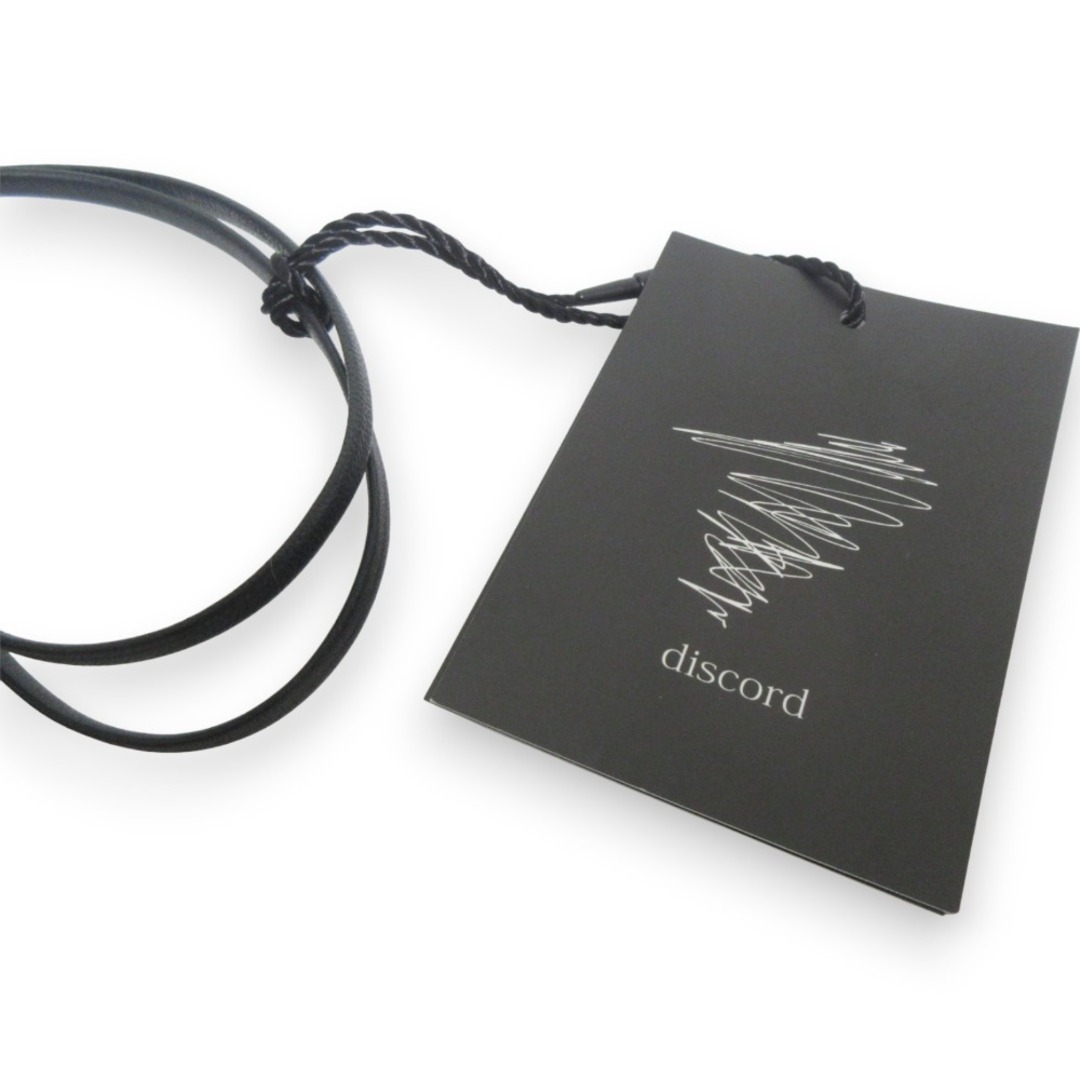 Yohji Yamamoto - 未使用 discord Yohji Yamamoto ディスコード Yohji Yamamoto - 未使用 discord Yohji Yamamoto ディスコード
