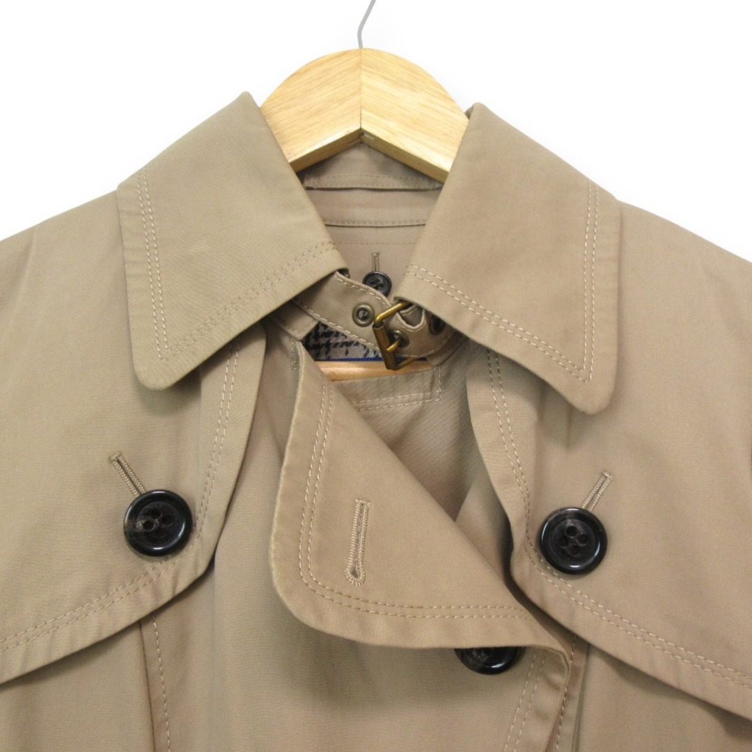 BURBERRY BLUE LABEL - 美品 BURBERRY BLUE LABEL バーバリー BURBERRY BLUE LABEL - 美品 BURBERRY BLUE LABEL バーバリー