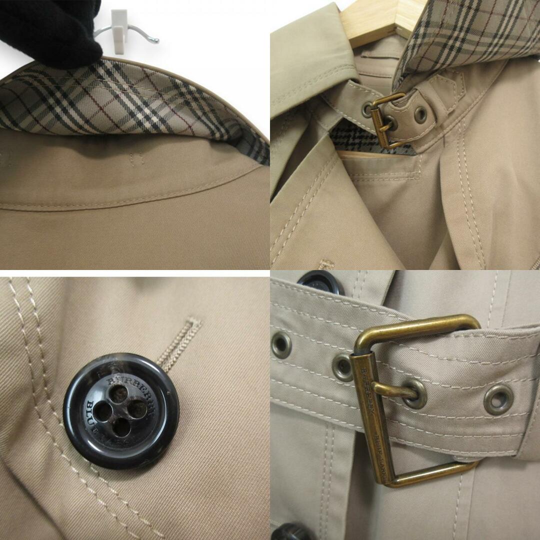 BURBERRY BLUE LABEL - 美品 BURBERRY BLUE LABEL バーバリー BURBERRY BLUE LABEL - 美品 BURBERRY BLUE LABEL バーバリー