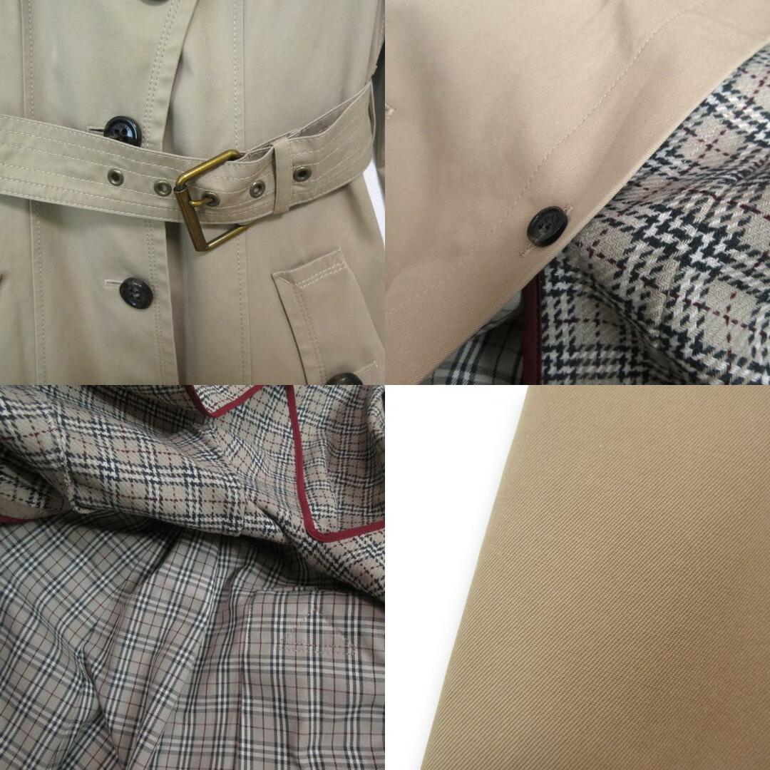 BURBERRY BLUE LABEL - 美品 BURBERRY BLUE LABEL バーバリー BURBERRY BLUE LABEL - 美品 BURBERRY BLUE LABEL バーバリー