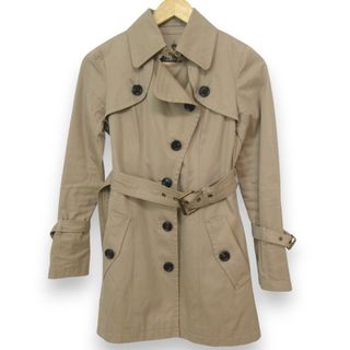 BURBERRY BLUE LABEL(トレンチコート)のフリマアイテム一覧 BURBERRY BLUE LABEL(トレンチコート)のフリマアイテム一覧