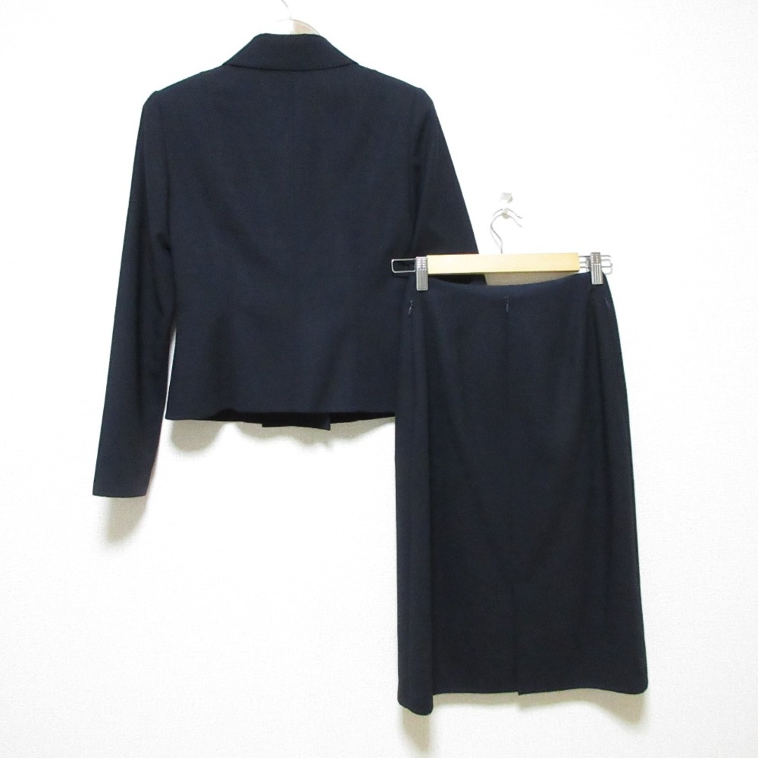 FOXEY - 良品 FOXEY フォクシー ストレッチ ダブルジャケット FOXEY - 良品 FOXEY フォクシー ストレッチ ダブルジャケット