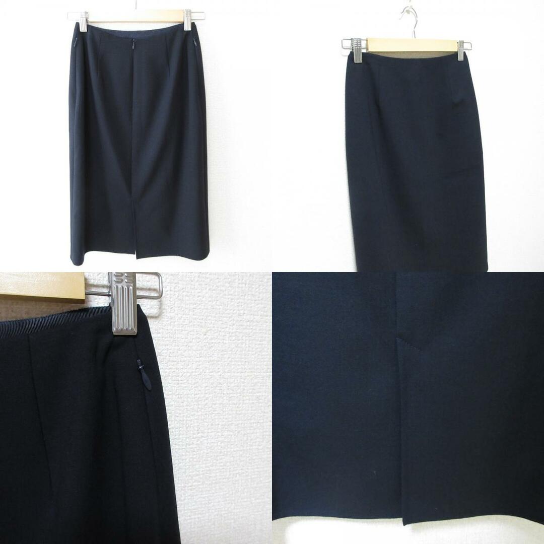 FOXEY - 良品 FOXEY フォクシー ストレッチ ダブルジャケット FOXEY - 良品 FOXEY フォクシー ストレッチ ダブルジャケット