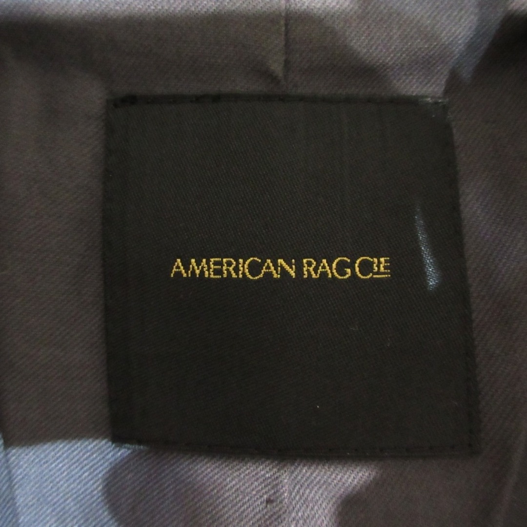 AMERICAN RAG CIE - 美品 AMERICAN RAG CIE アメリカンラグシー AMERICAN RAG CIE - 美品 AMERICAN RAG CIE アメリカンラグシー