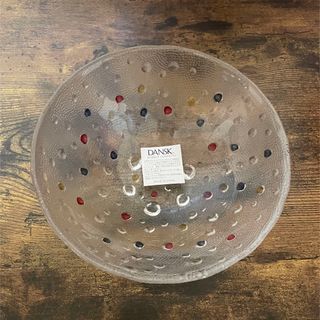 DANSK - 美品 DANSK ダンスク MESA 大皿 4枚 セット 27cm DANSK - 美品 DANSK ダンスク MESA 大皿 4枚 セット 27cm