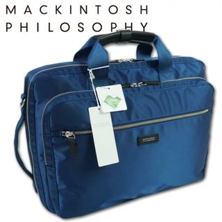 MACKINTOSH PHILOSOPHY - 未使用タグ付き MACKINTOSH PHILOSOPHY MACKINTOSH PHILOSOPHY - 未使用タグ付き MACKINTOSH PHILOSOPHY