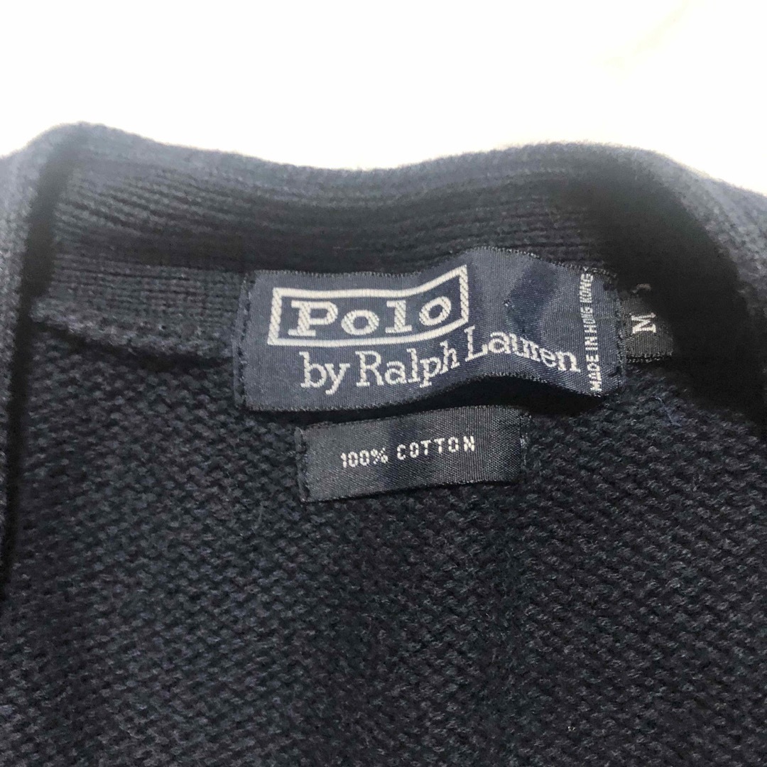 POLO RALPH LAUREN - Polo by Ralph Lauren ネイビー POLO RALPH LAUREN - Polo by Ralph Lauren ネイビー