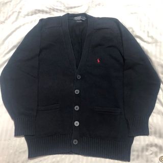 POLO RALPH LAUREN(カーディガン)のフリマアイテム一覧 POLO RALPH LAUREN(カーディガン)のフリマアイテム一覧