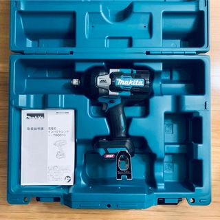 Makita - ☆中古美品☆ makita マキタ 8L 常圧/高圧 エア Makita - ☆中古美品☆ makita マキタ 8L 常圧/高圧 エア