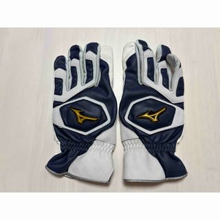 MIZUNO - キーパーグローブ ミズノの通販 by のの's shop MIZUNO - キーパーグローブ ミズノの通販 by のの's shop
