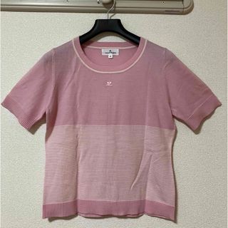 Courreges(ニット/セーター)のフリマアイテム一覧 Courreges(ニット/セーター)のフリマアイテム一覧