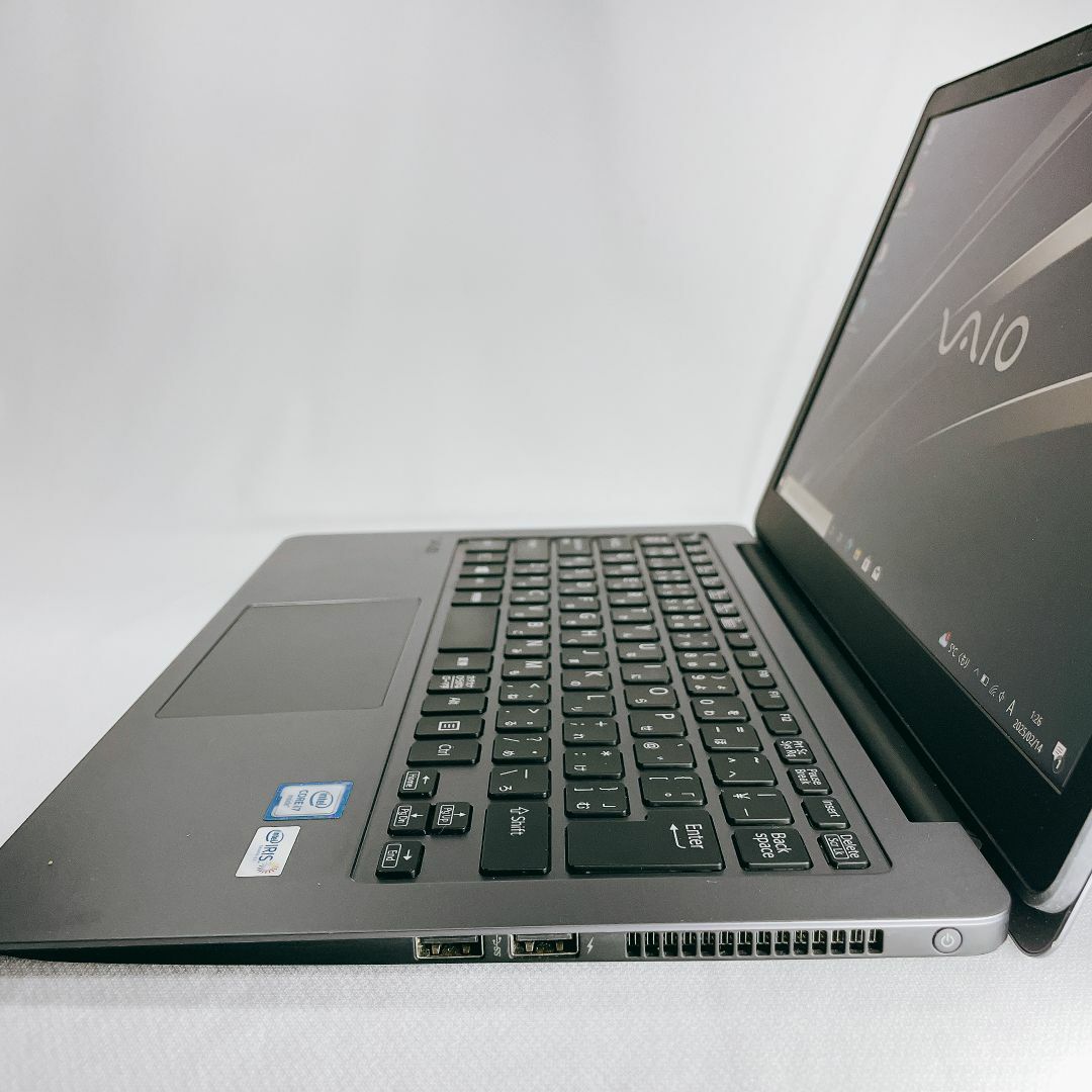 VAIO - 【VAIO渾身のモンスターPC】VAIO 軽量薄型ノートPC VAIO - 【VAIO渾身のモンスターPC】VAIO 軽量薄型ノートPC
