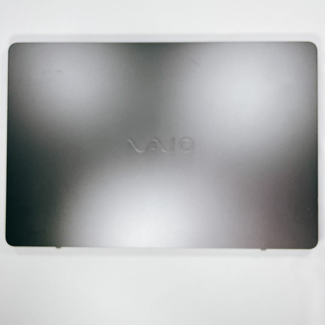 VAIO - 【VAIO渾身のモンスターPC】VAIO 軽量薄型ノートPC VAIO - 【VAIO渾身のモンスターPC】VAIO 軽量薄型ノートPC