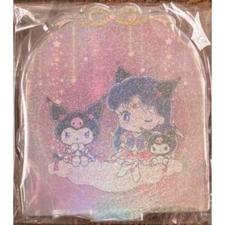 セーラームーン - セーラームーン 明治 ローソン アクリル セーラームーン - セーラームーン 明治 ローソン アクリル