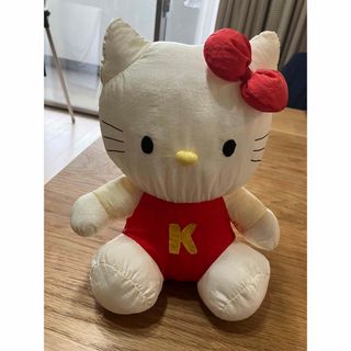 ハローキティ - サンリオ レトロ 1997年製 ハローキティ ハローキティ - サンリオ レトロ 1997年製 ハローキティ