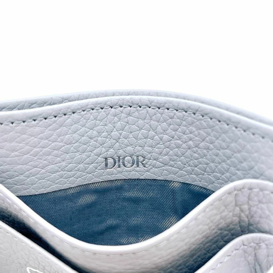 Christian Dior - クリスチャンディオール×ナイキ レザーAIR Christian Dior - クリスチャンディオール×ナイキ レザーAIR