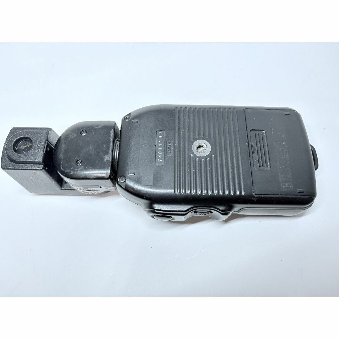 KONICA MINOLTA - ミノルタ フラッシュメーター Ⅴの通販 by KONICA MINOLTA - ミノルタ フラッシュメーター Ⅴの通販 by