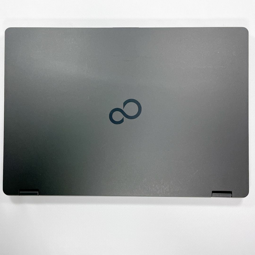 富士通 - 【バッテリー残80%】軽量コンパクト ノートPC 富士通 富士通 - 【バッテリー残80%】軽量コンパクト ノートPC 富士通