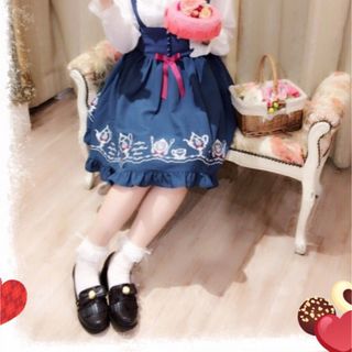 Amavel - アマベル マトリョーシカジャンスカの通販 by きつたぬ Amavel - アマベル マトリョーシカジャンスカの通販 by きつたぬ