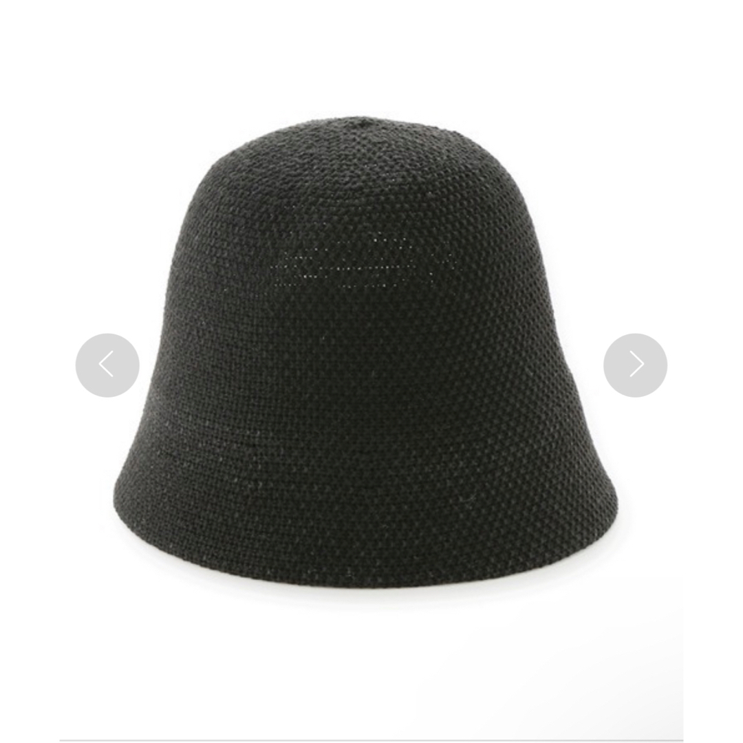 Lily Brown - 新品 LILY BROWN リリーブラウン バケットハット Lily Brown - 新品 LILY BROWN リリーブラウン バケットハット