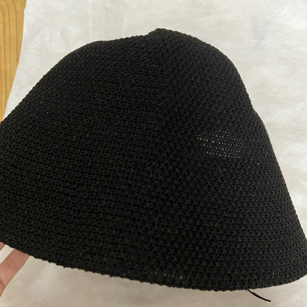 Lily Brown - 新品 LILY BROWN リリーブラウン バケットハット Lily Brown - 新品 LILY BROWN リリーブラウン バケットハット