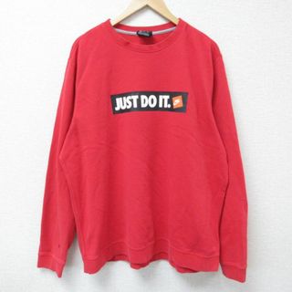 NIKE(パーカー ・ レッド/赤色系)のフリマアイテム一覧 NIKE(パーカー ・ レッド/赤色系)のフリマアイテム一覧
