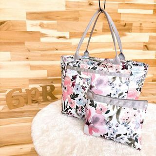 LeSportsac - 未使用【レスポートサック×ファミリア】限定コラボ LeSportsac - 未使用【レスポートサック×ファミリア】限定コラボ