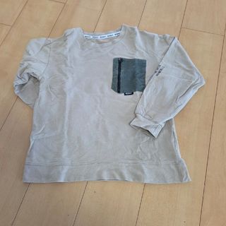 男子長袖シャツ150cm(Tシャツ/カットソー)