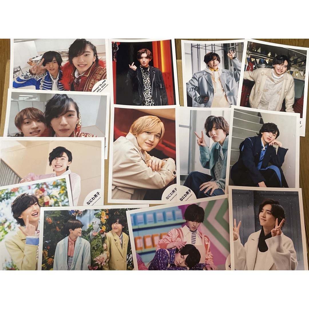 なにわ男子 - 道枝駿佑 オフショ まとめ売りの通販 by s なにわ男子 - 道枝駿佑 オフショ まとめ売りの通販 by s