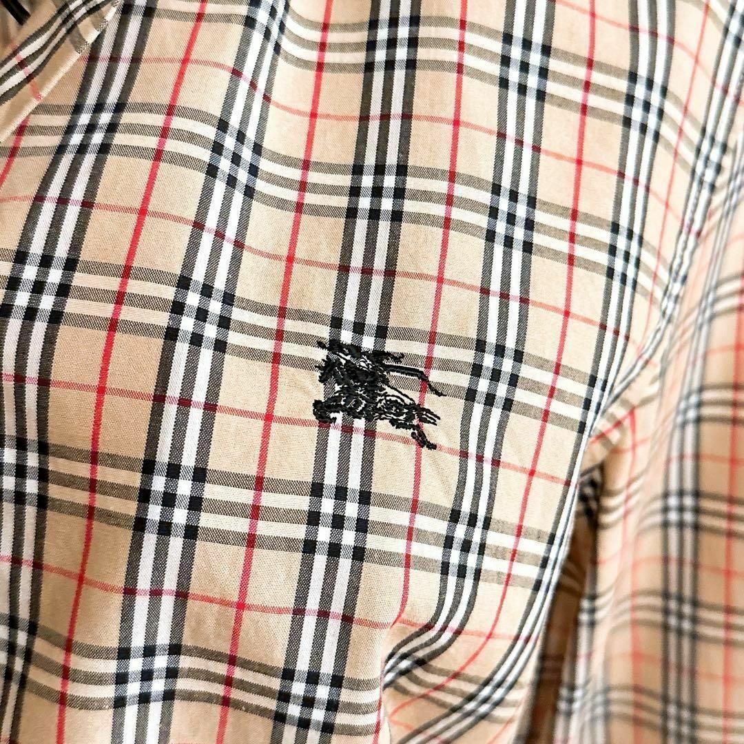 BURBERRY BLUE LABEL - 【バーバリーブルーレーベル】ノバ BURBERRY BLUE LABEL - 【バーバリーブルーレーベル】ノバ