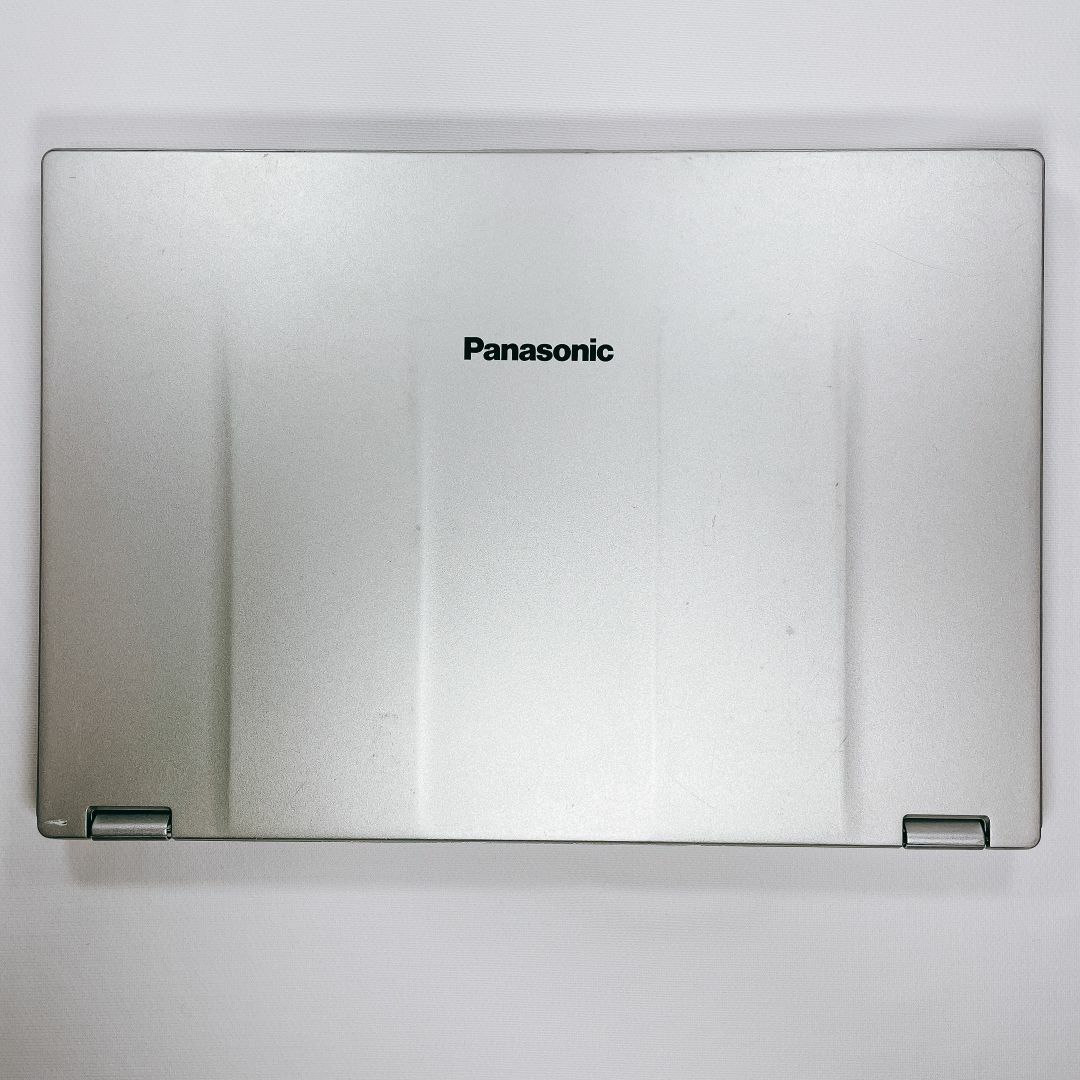 Panasonic - 【ペン・DVD・LTE・タッチ液晶全部入り】レッツ Panasonic - 【ペン・DVD・LTE・タッチ液晶全部入り】レッツ