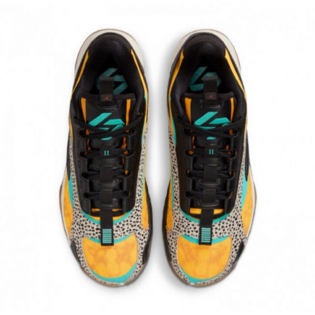 Jordan Brand(NIKE) - 送料無料 新品 NIKE JORDAN LUKA 2 PF Jordan Brand(NIKE) - 送料無料 新品 NIKE JORDAN LUKA 2 PF
