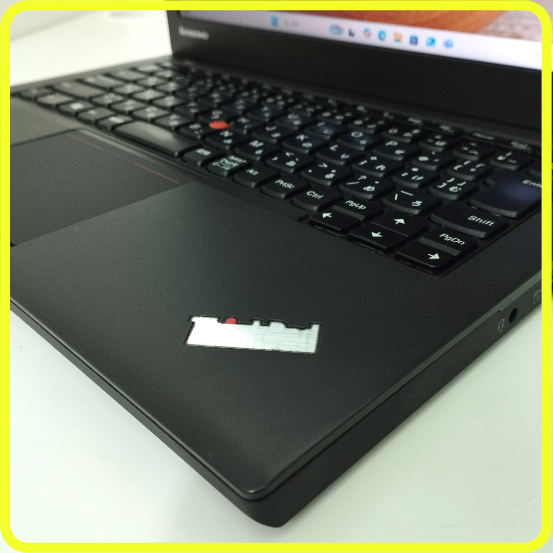 Lenovo - windows11ノートパソコン⭐️SSD256GBカメラ office Lenovo - windows11ノートパソコン⭐️SSD256GBカメラ office