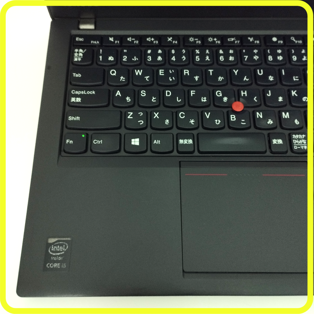 Lenovo - windows11ノートパソコン⭐️SSD256GBカメラ office Lenovo - windows11ノートパソコン⭐️SSD256GBカメラ office