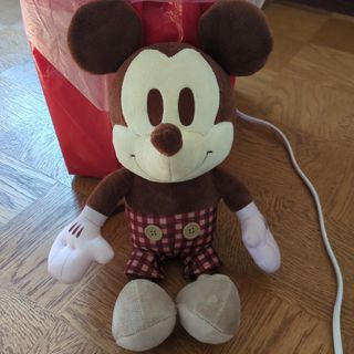 ミッキーマウス - サンアンドスター ミッキーマウス ぬいぐるみ ミッキーマウス - サンアンドスター ミッキーマウス ぬいぐるみ