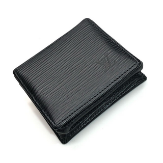 LOUIS VUITTON - ルイヴィトン コインカードホルダー M30270 LOUIS VUITTON - ルイヴィトン コインカードホルダー M30270