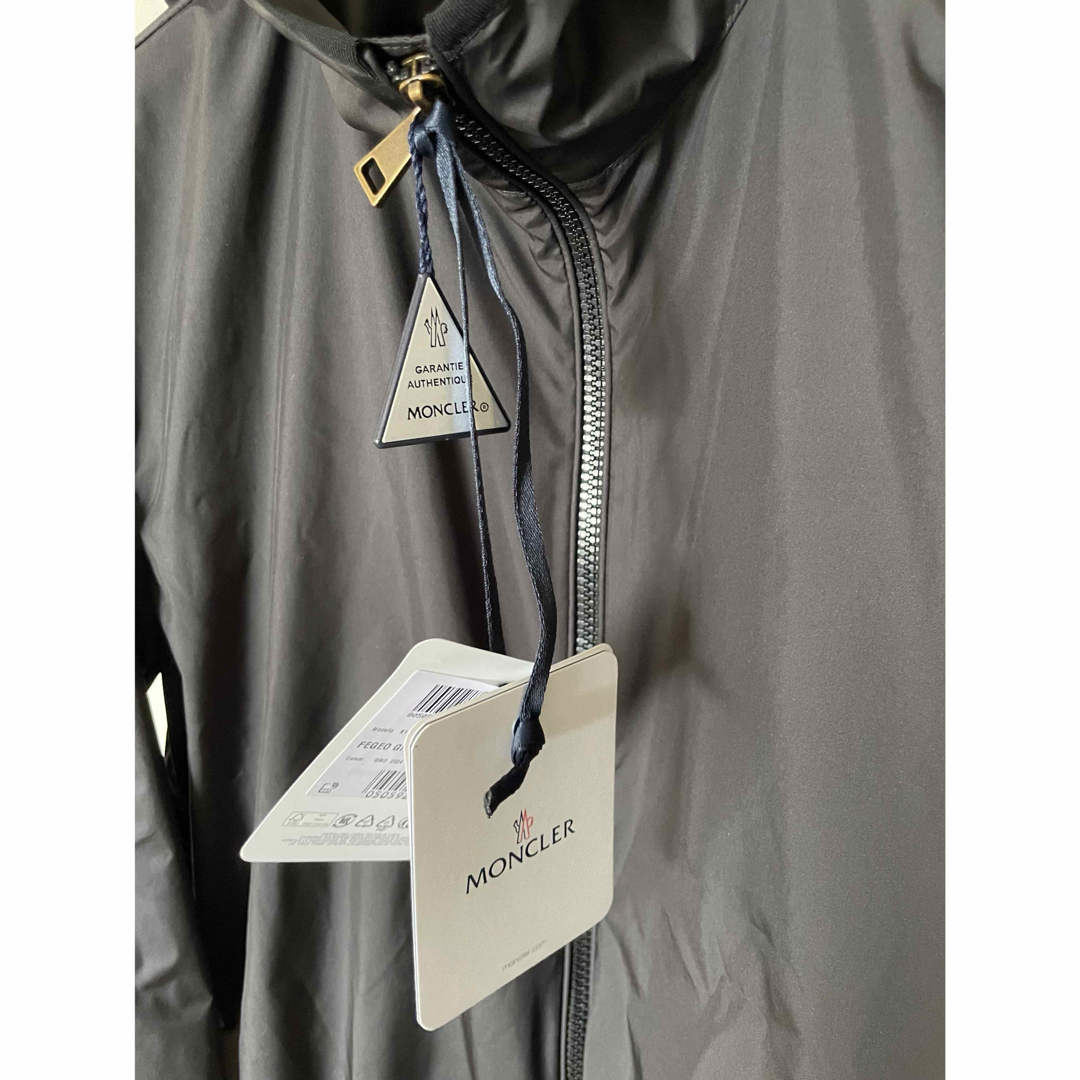 MONCLER - 【新品】新作!MONCLERモンクレール fegeo 14Aの通販 MONCLER - 【新品】新作!MONCLERモンクレール fegeo 14Aの通販