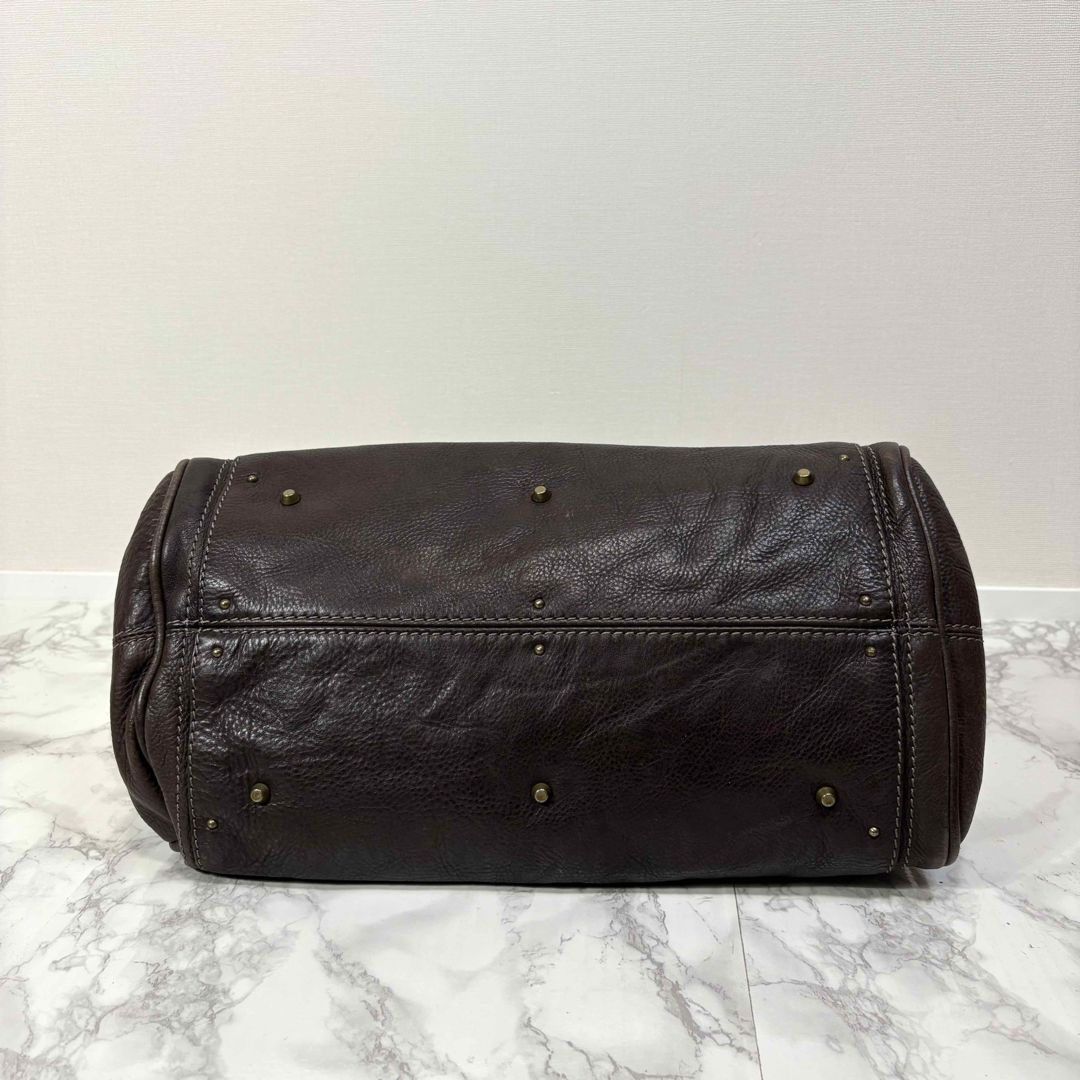 Chloe - 美品 Chloe クロエ パディントン ハンドバッグ 鍵 Chloe - 美品 Chloe クロエ パディントン ハンドバッグ 鍵