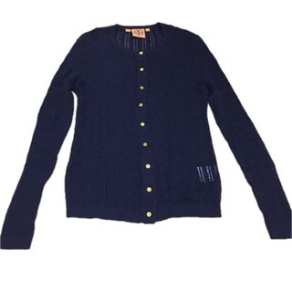 Tory Burch(カーディガン)のフリマアイテム一覧 Tory Burch(カーディガン)のフリマアイテム一覧