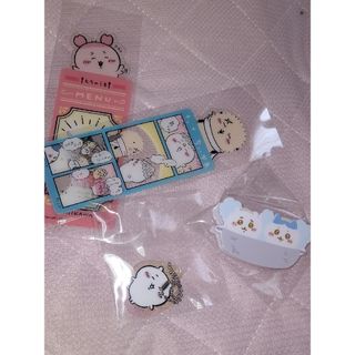 ちいかわ(キャラクターグッズ)