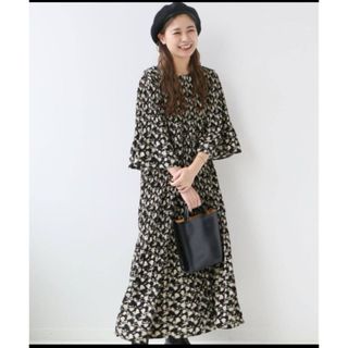 yusho kobayashiワンピースの通販 by mely's shop|ラクマ yusho kobayashiワンピースの通販 by mely's shop|ラクマ