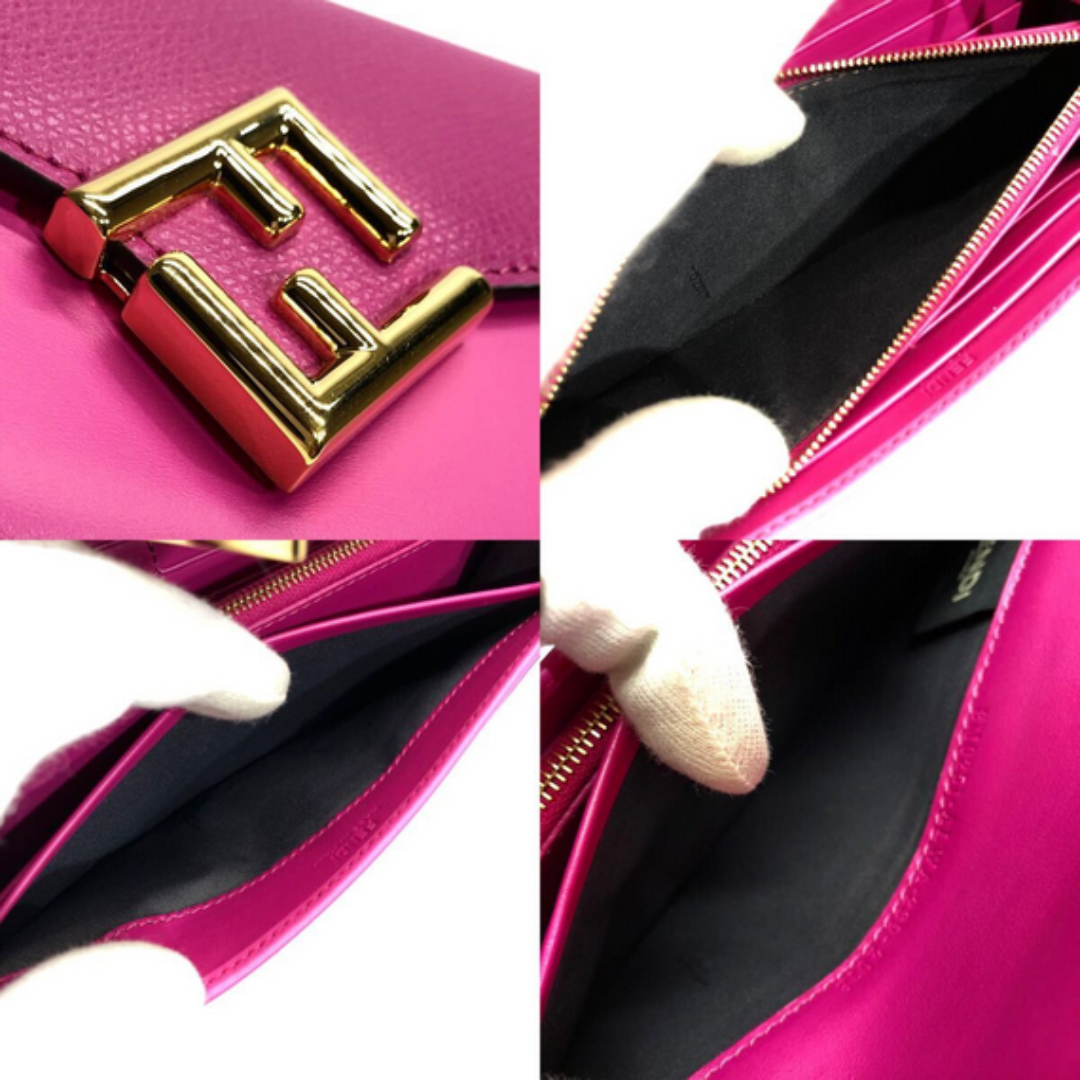 FENDI - 未使用✨箱付 フェンディ FFダイヤモンド