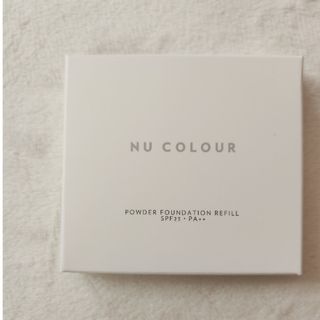 NU SKINのフリマアイテム一覧 NU SKINのフリマアイテム一覧