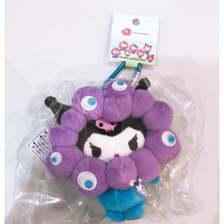 サンリオ - マイメロ 白いちご シークレットアクリル サンリオ - マイメロ 白いちご シークレットアクリル